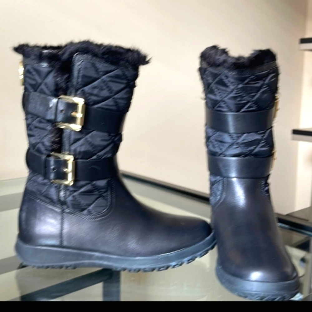 Michael Kors Winter Boots/NWOT